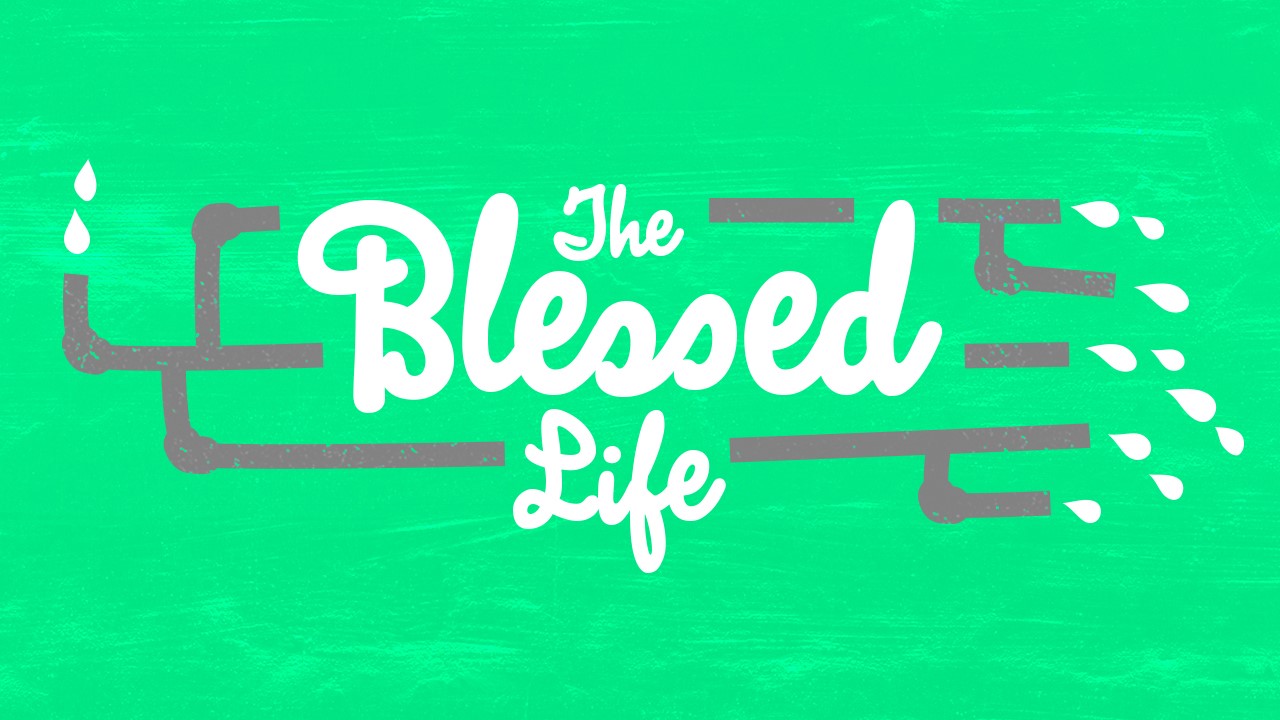 Blessed Life - Überwinde Hindernisse