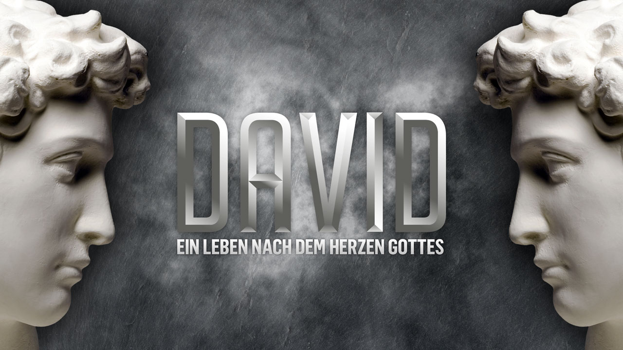 David - Der Freund