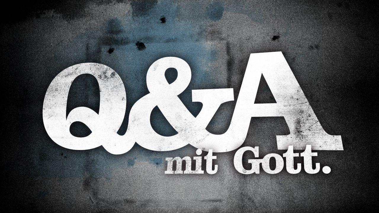 Q & A - Was hat es mit der Hölle auf sich?