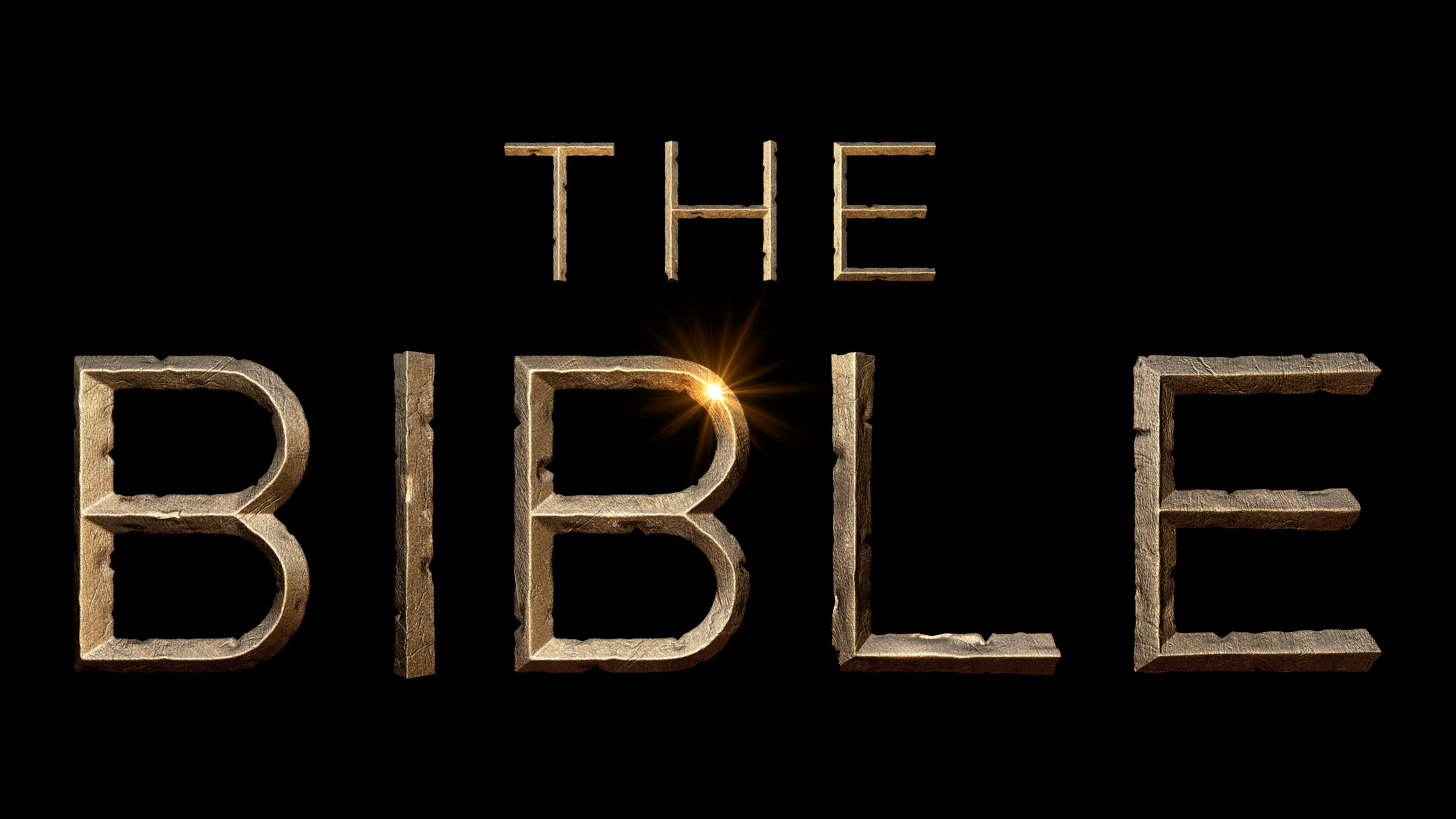 The Bible - Versprechen