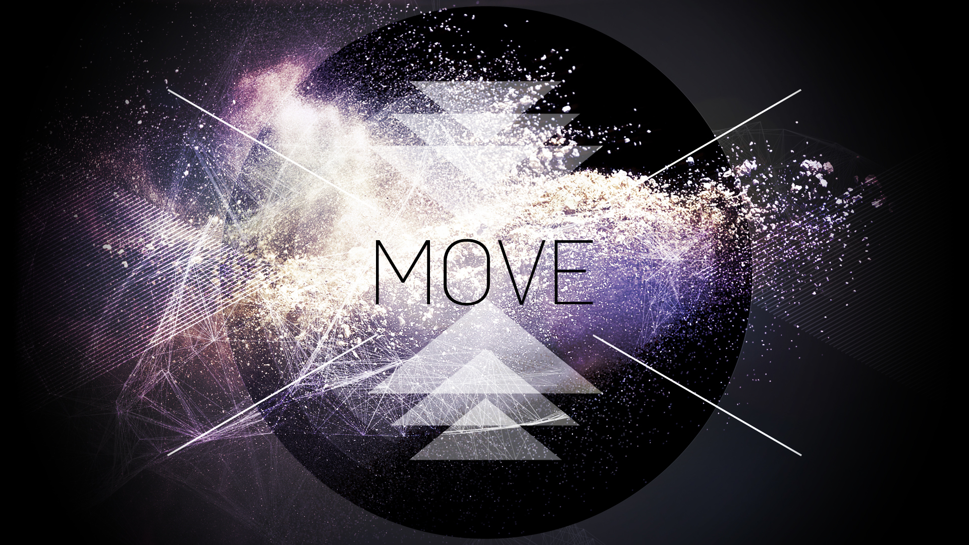 Move - Gott Vater