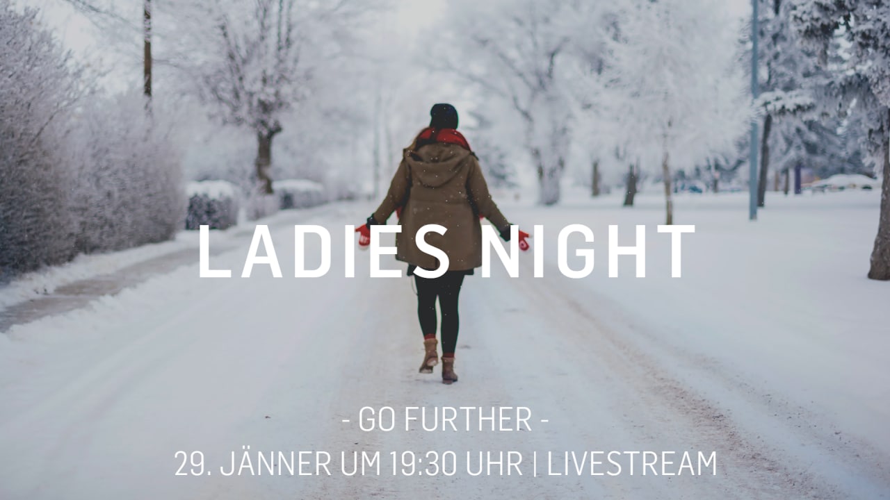 Ladies Night