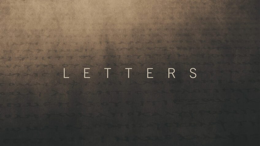 Letters